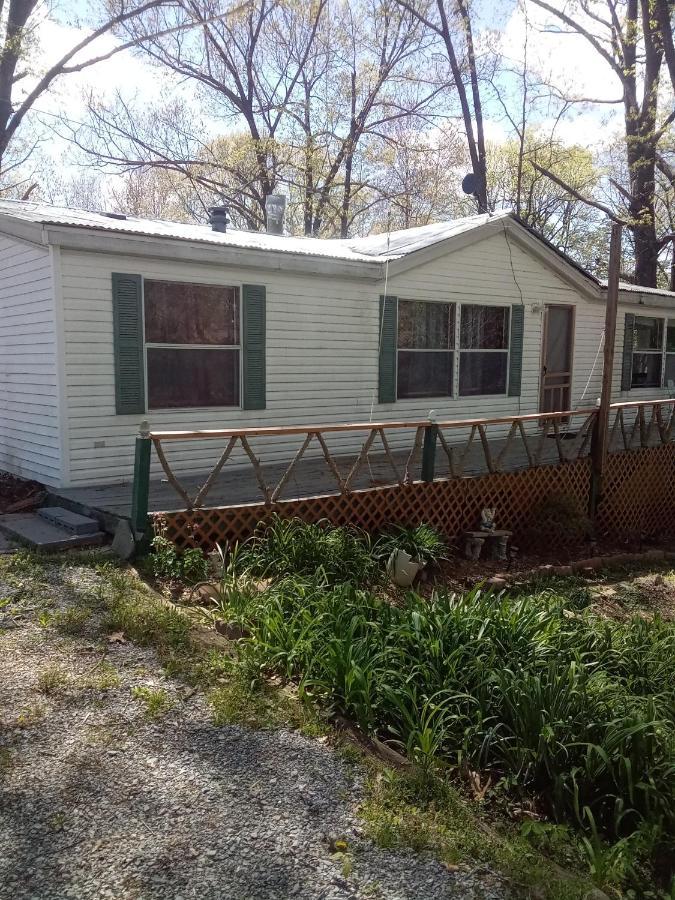Grays Fishing And Hunting Rental Aurora Exterior foto