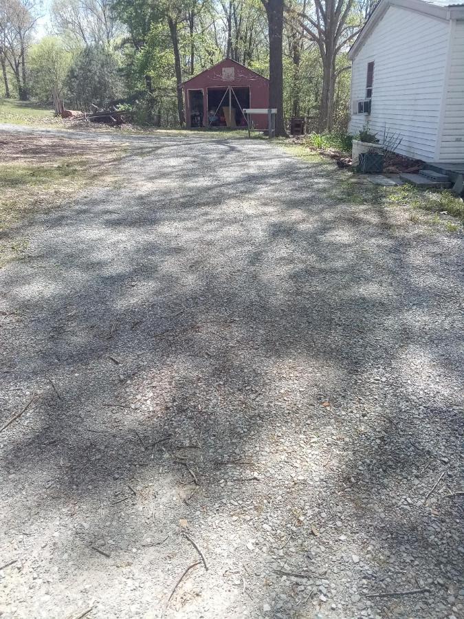 Grays Fishing And Hunting Rental Aurora Exterior foto