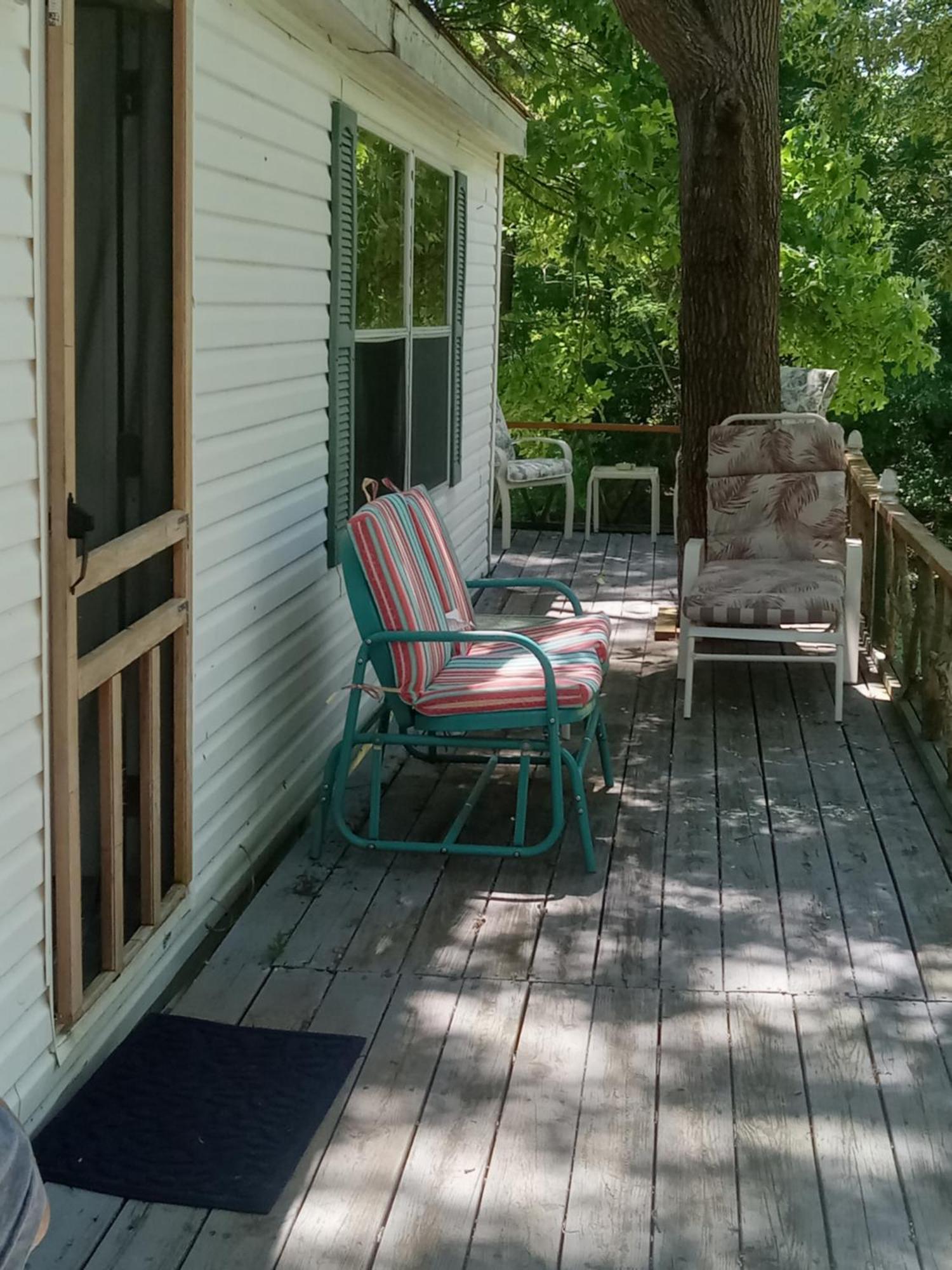 Grays Fishing And Hunting Rental Aurora Exterior foto